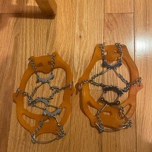 Snowline chainsen set kids xs